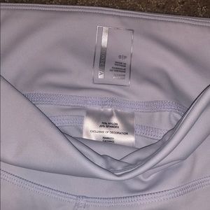 mondetta size small full length leggins